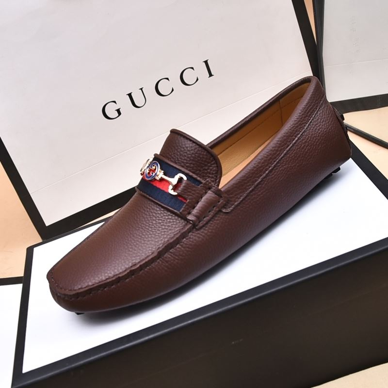 Gucci Tods Shoes